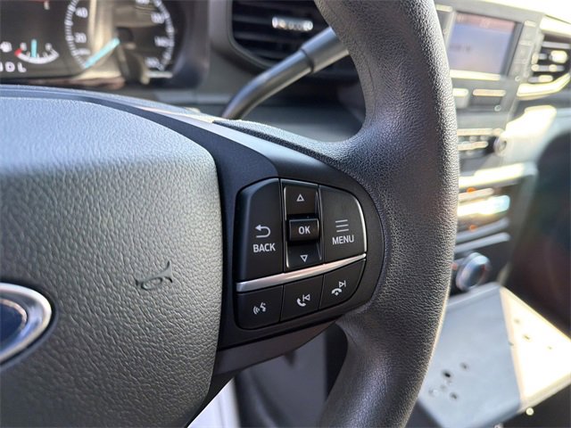 Used 2020 Ford Explorer 4WD Police Interceptor image 19