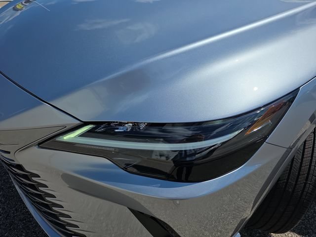 New 2026 Lexus RX 350 Premium w/ Convenience Package AWD/4WD image 30
