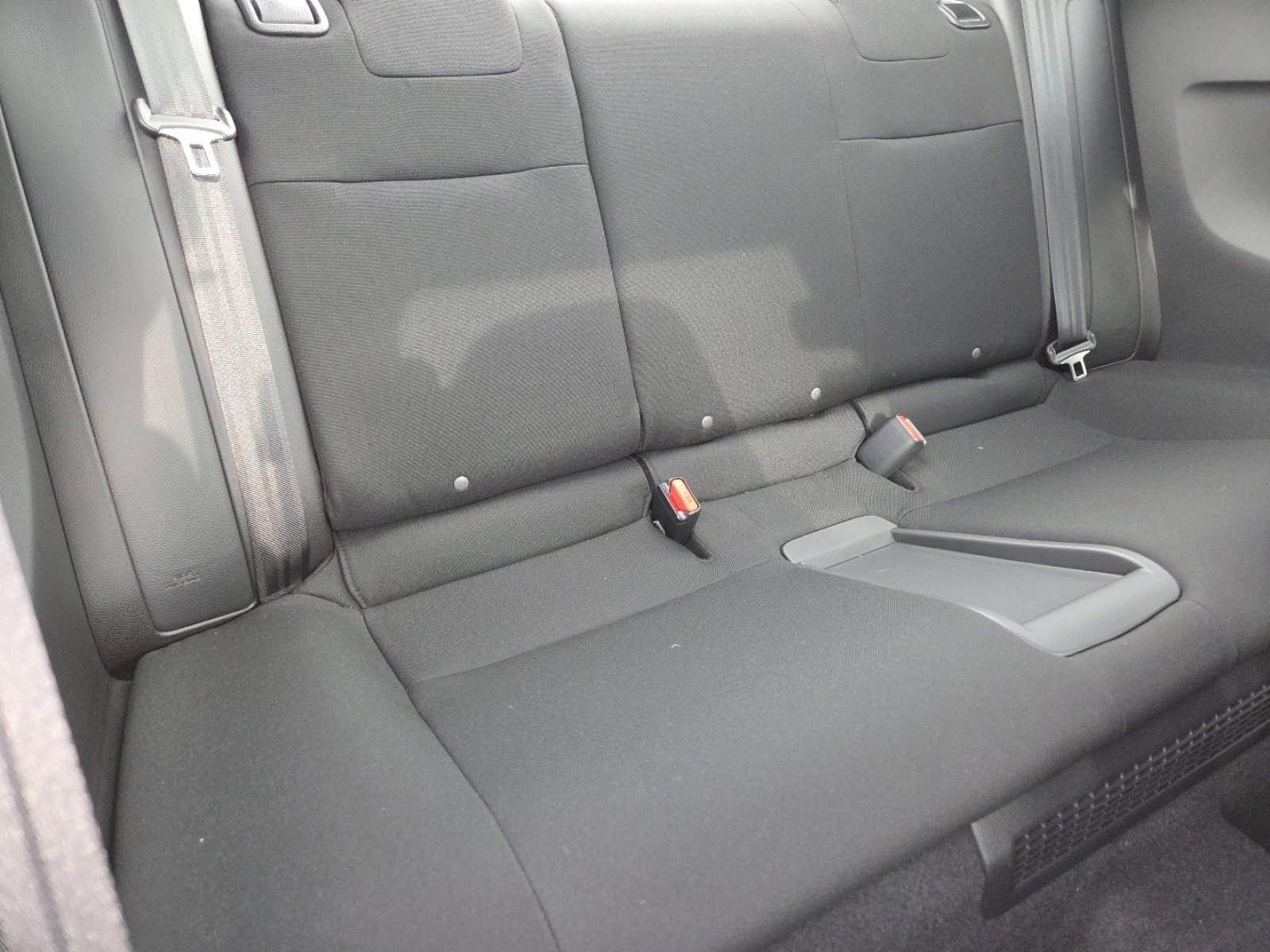 New 2026 Honda Prelude image 23