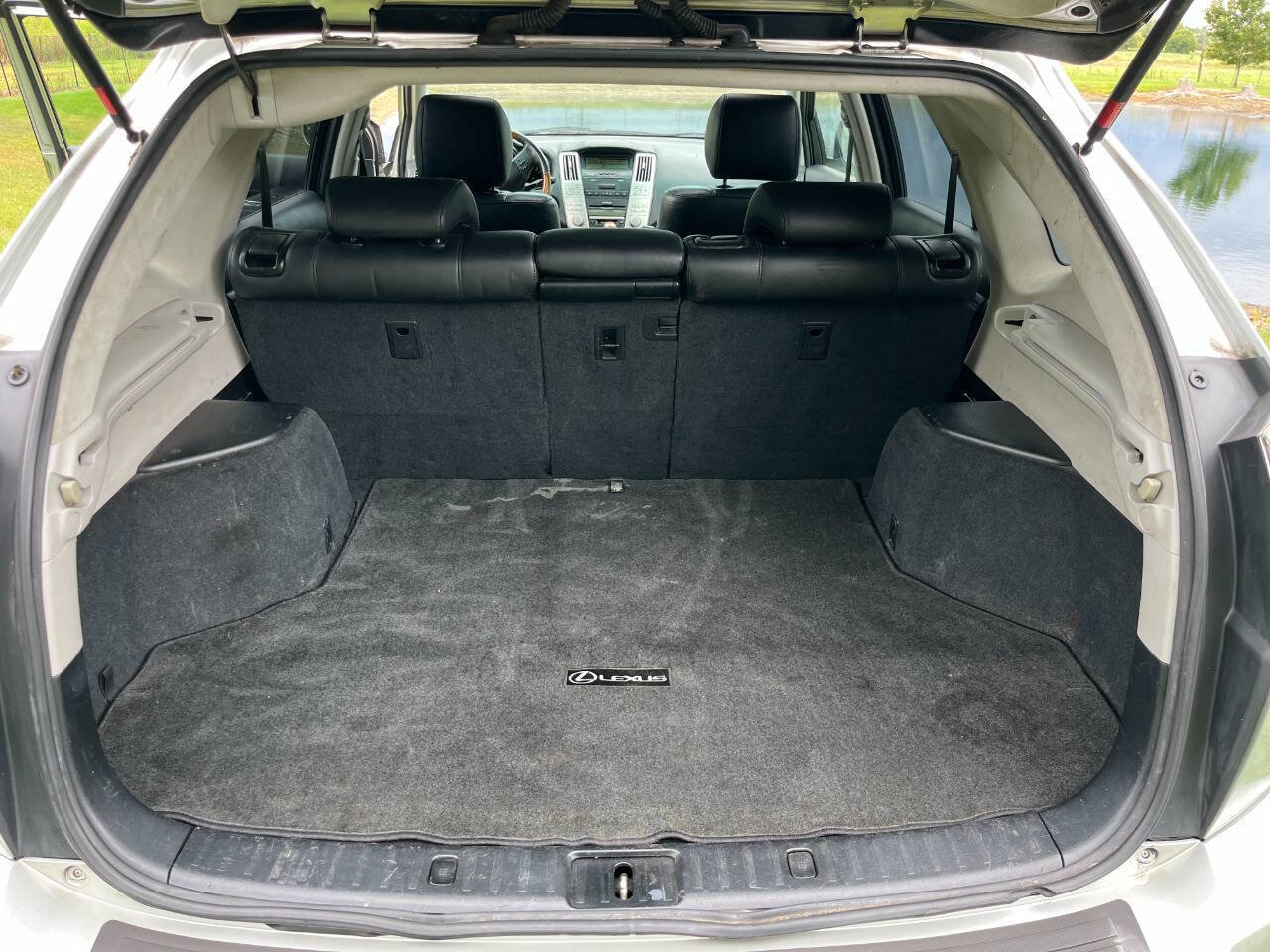 Used 2004 Lexus RX 330 AWD image 11