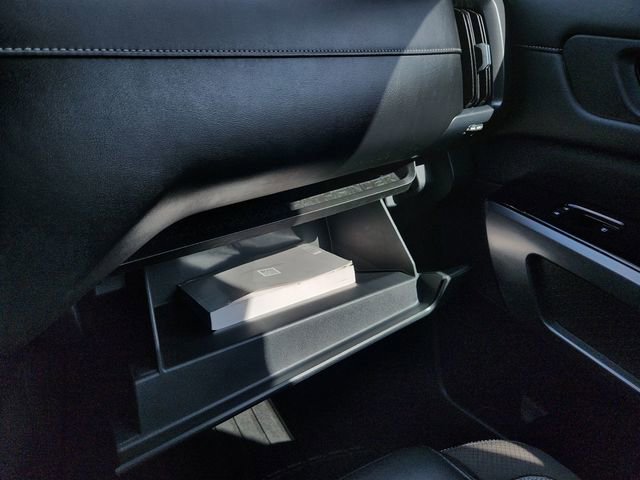 Used 2023 Nissan Pathfinder SL image 48