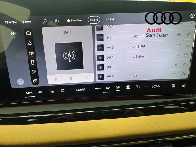New 2026 Audi A5 2.0T Premium Plus AWD/4WD image 16