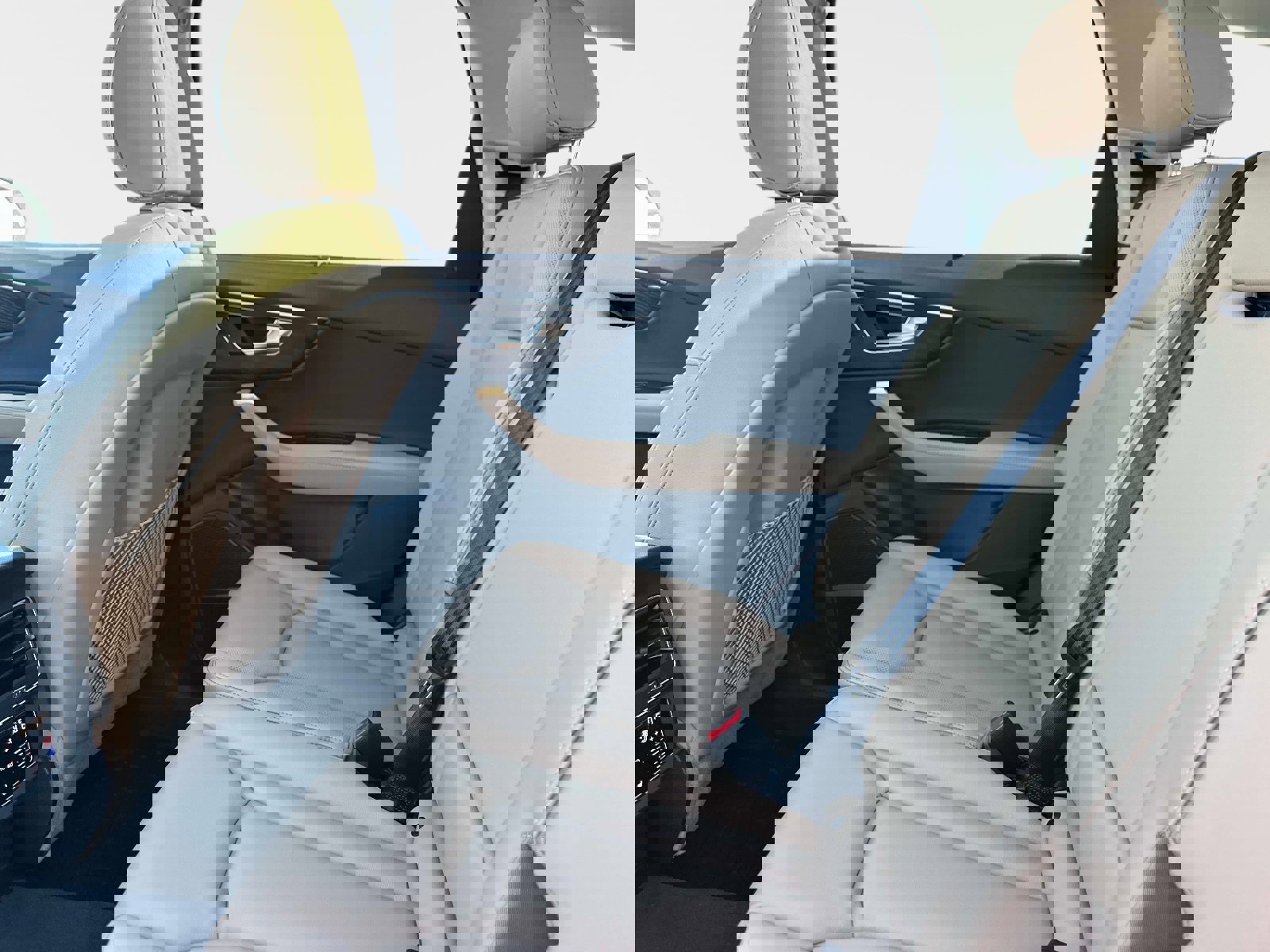 New 2026 Audi Q7 2.0T Premium Plus image 14