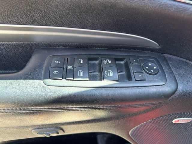 Used 2015 Dodge Durango Limited w/ Premium Group AWD/4WD image 15