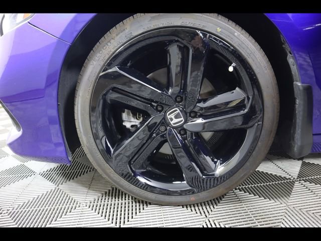 Used 2022 Honda Accord Sport image 26