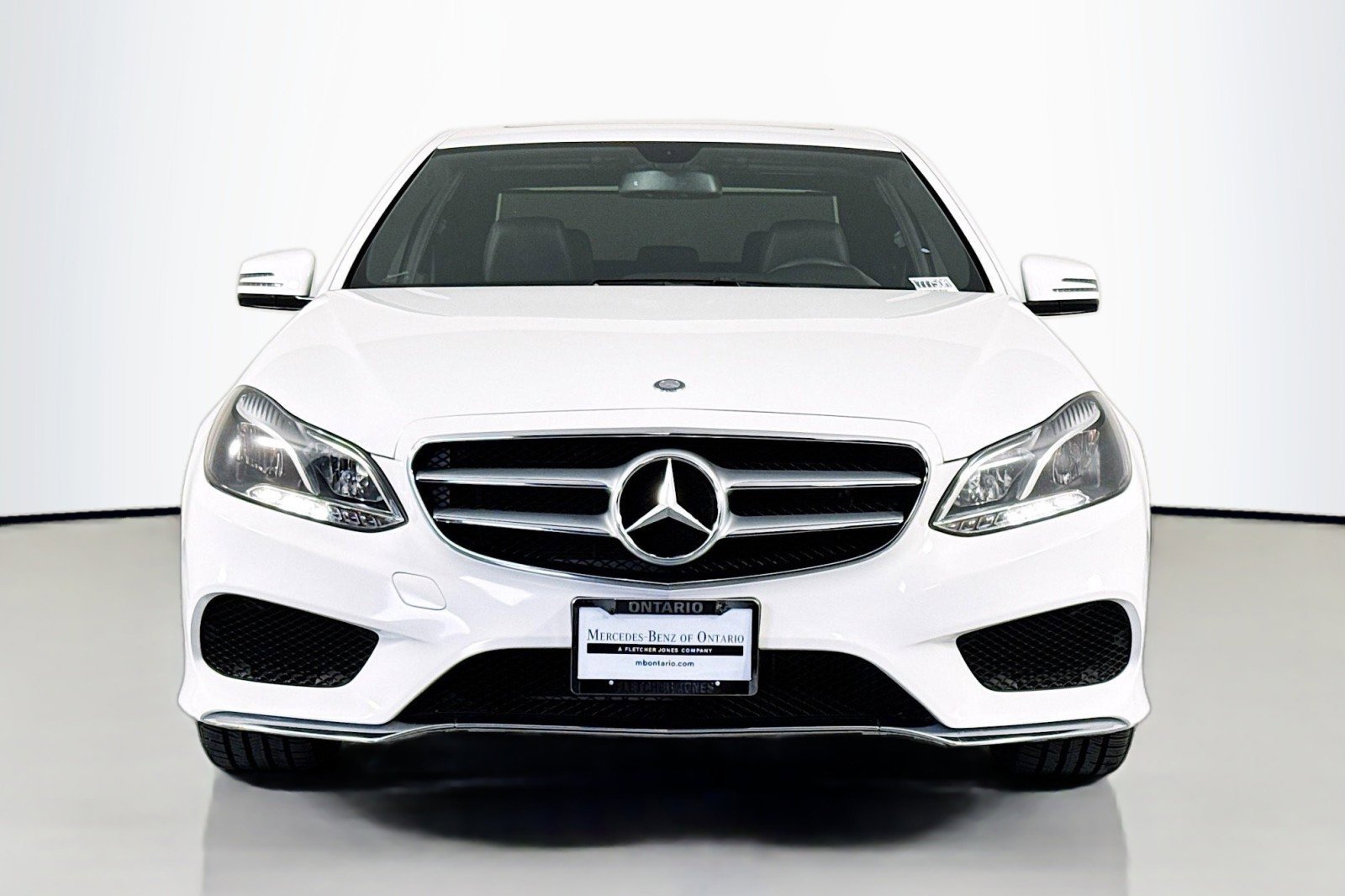 Used 2016 Mercedes-Benz E 350 Sedan image 2