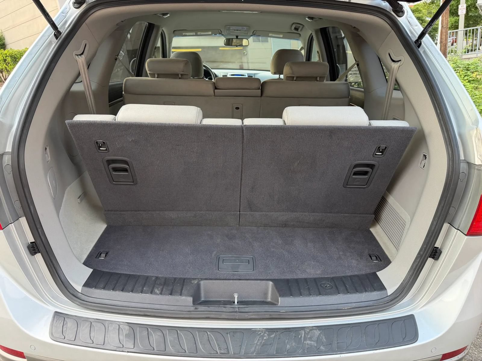 Used 2011 Hyundai Veracruz GLS AWD/4WD image 20