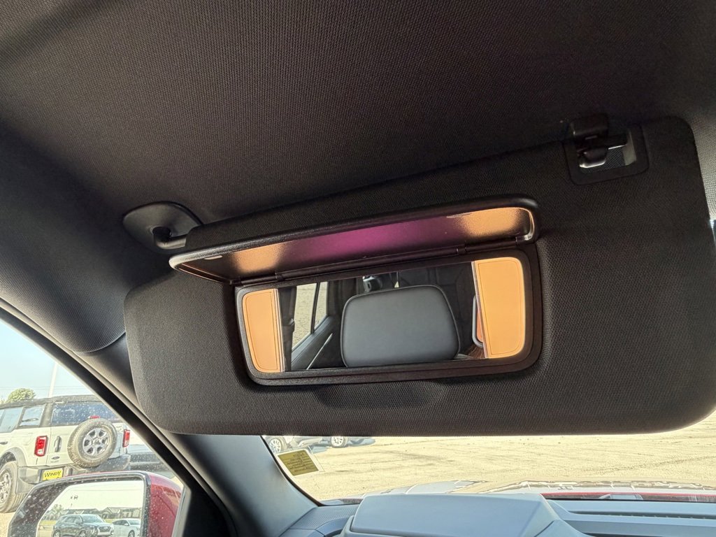 New 2025 Chevrolet Tahoe RST w/ RST Performance Edition image 34