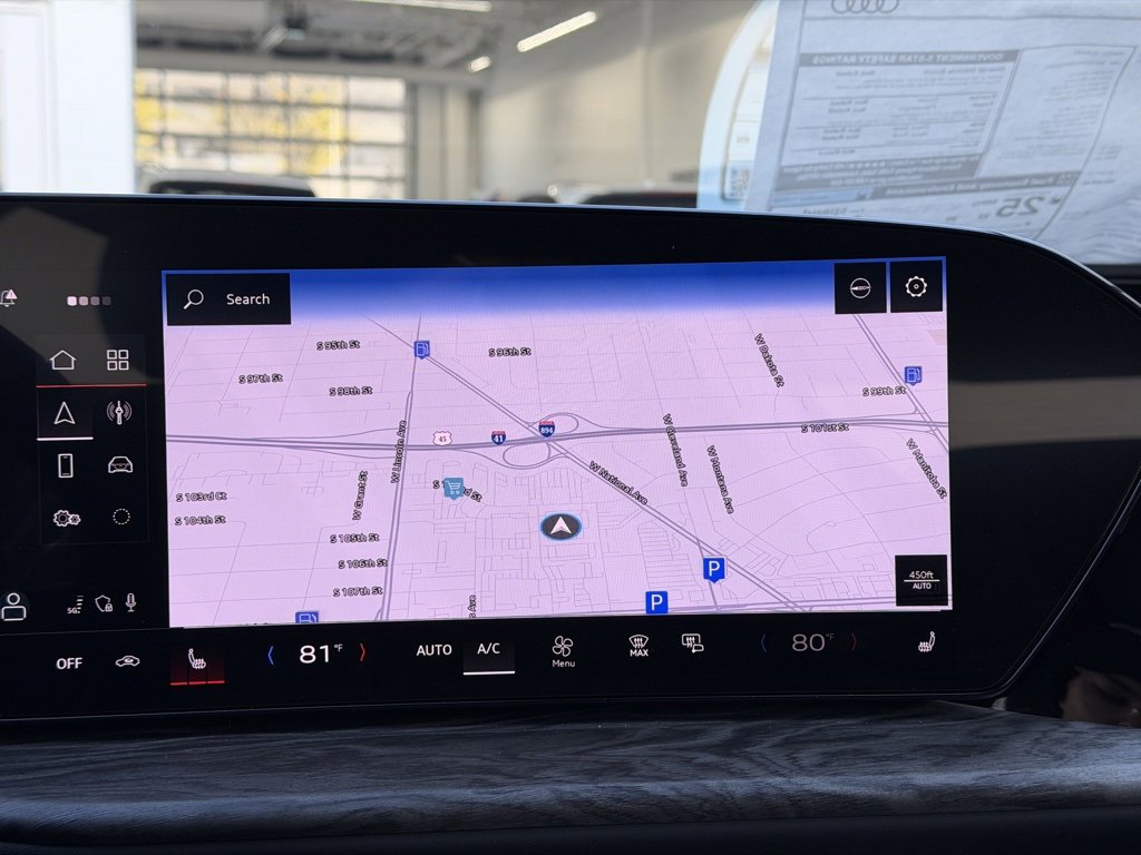 New 2025 Audi Q5 2.0T Premium Plus image 30