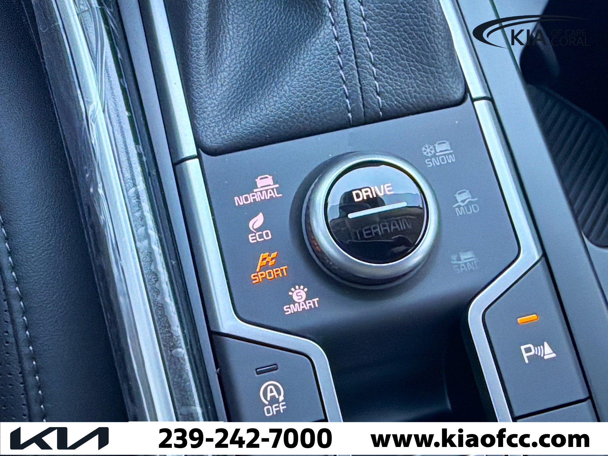 New 2026 Kia Sorento S image 31