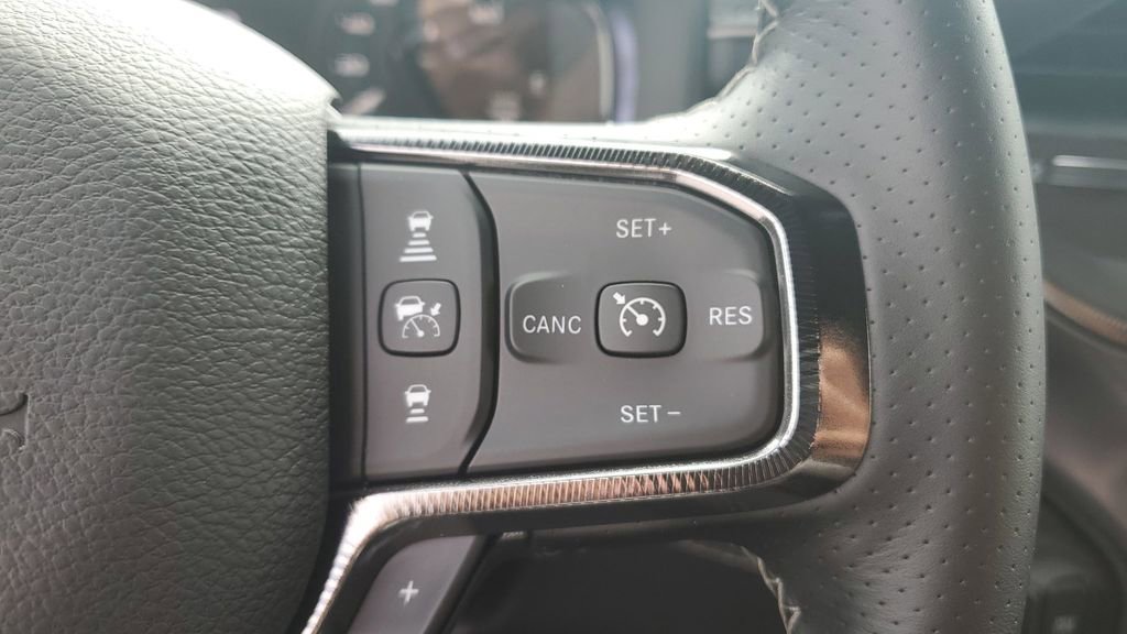 New 2026 RAM 2500 Rebel w/ Rebel Level 2 Equipment Group image 34