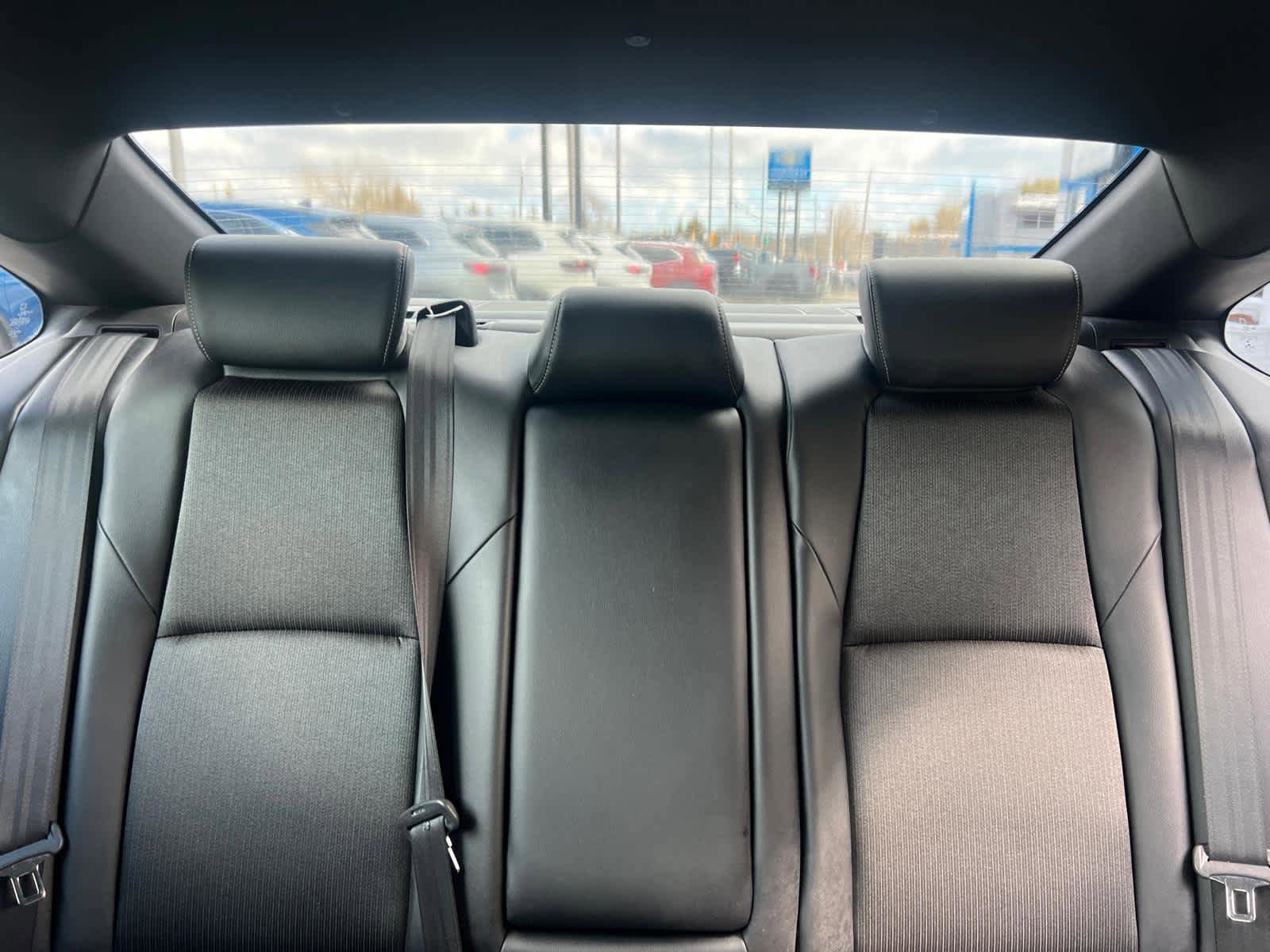 Used 2018 Honda Accord Sport image 27