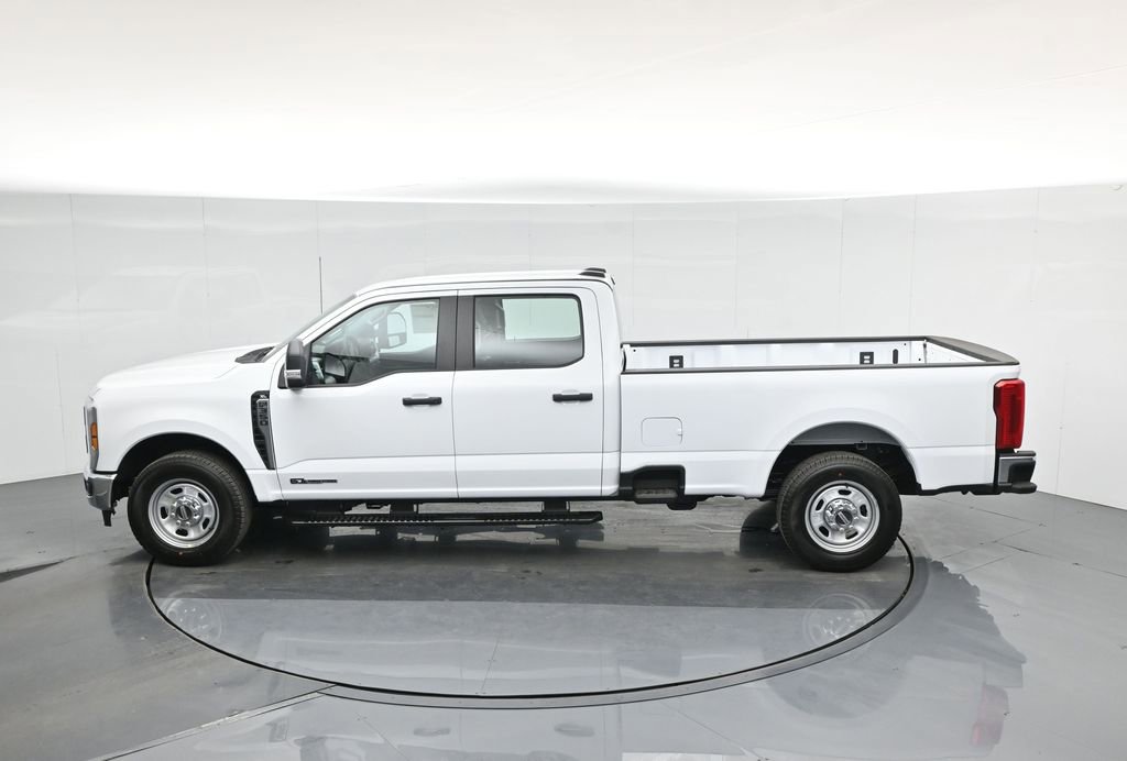 New 2026 Ford F350 XL image 46