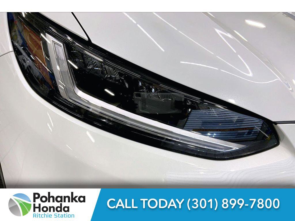 New 2026 Honda HR-V Sport image 16