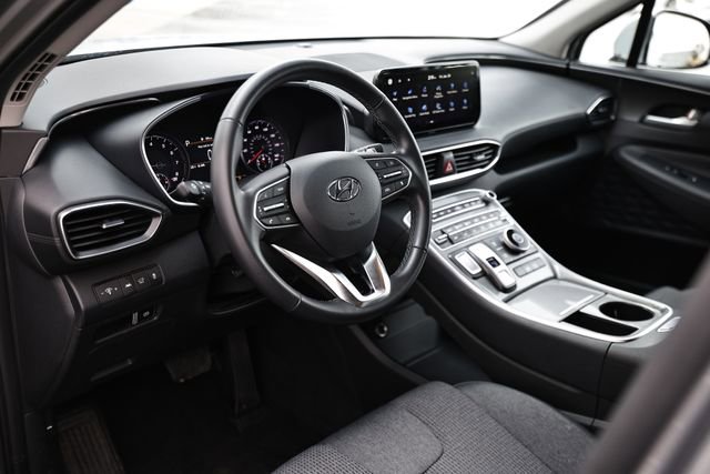 Used 2023 Hyundai Santa Fe SEL image 18