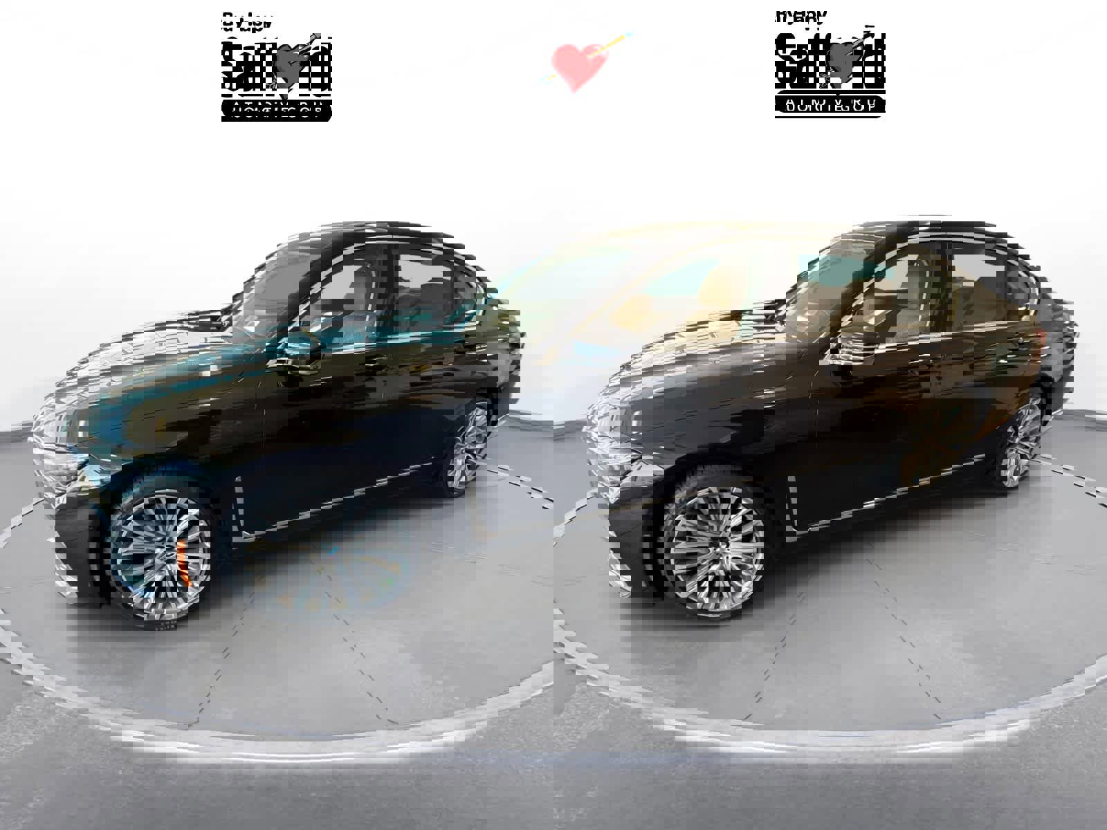 Used 2022 BMW 750i xDrive w/ Luxury Rear Seating Package image 5