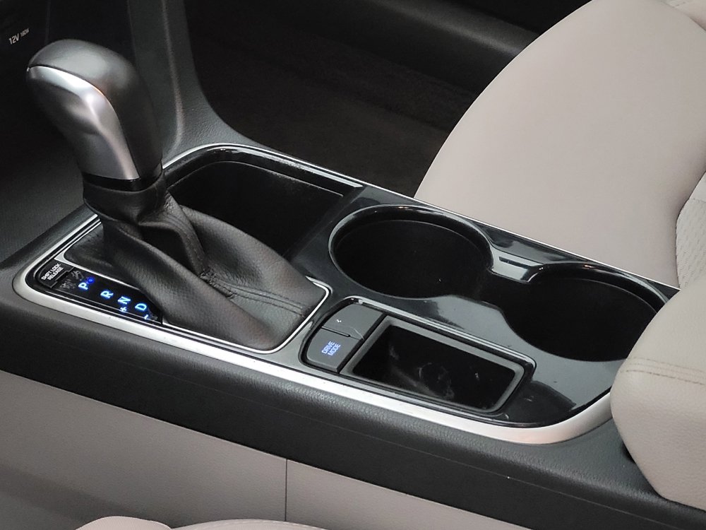 Used 2018 Hyundai Sonata SEL image 26