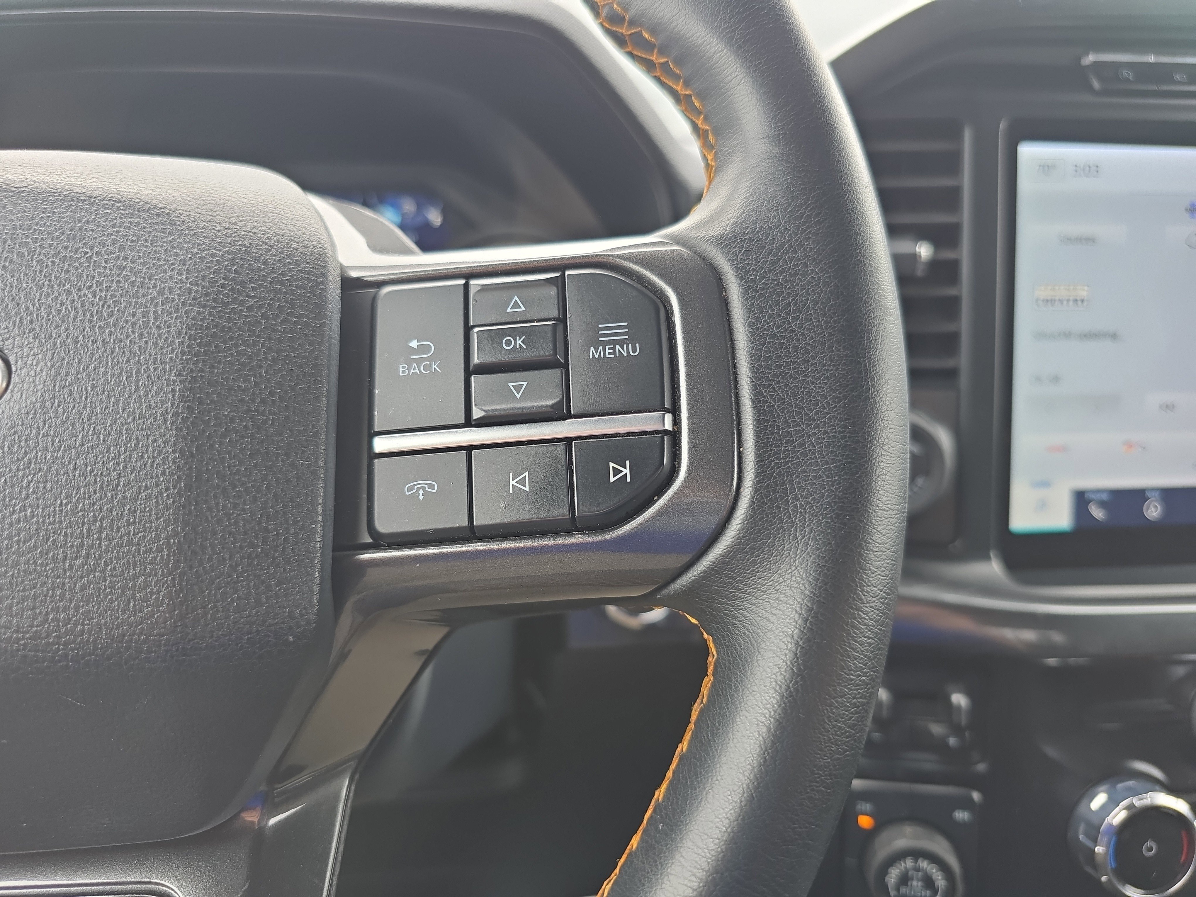 Used 2023 Ford F150 Tremor image 21