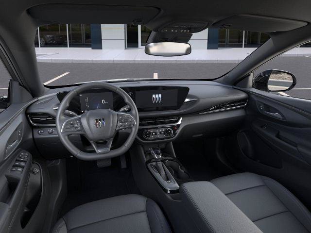 New 2026 Buick Envista Sport Touring w/ Convenience I Package FWD image 15