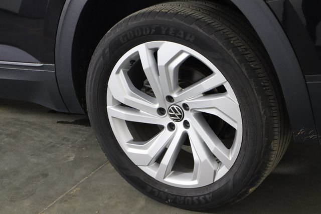 Used 2022 Volkswagen Atlas SE FWD image 37