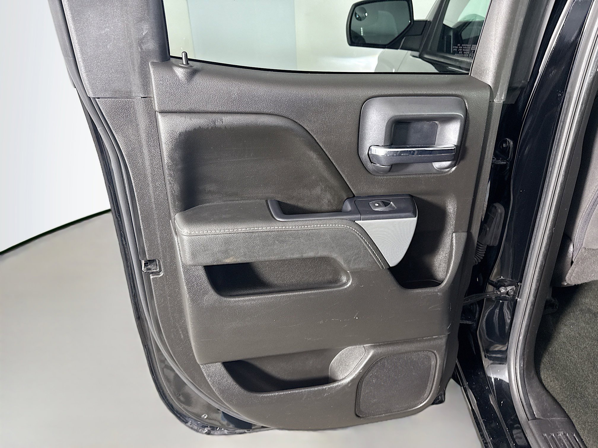 Used 2016 Chevrolet Silverado 1500 LT w/ All Star Edition image 25