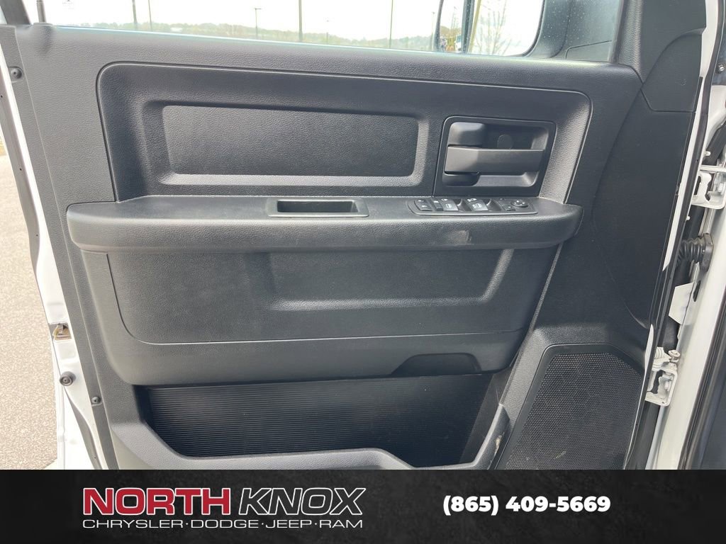 Used 2022 RAM 3500 Tradesman image 5