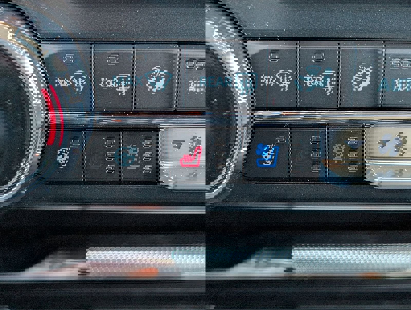 New 2026 Ford F150 Lariat w/ Equipment Group 501A Mid image 20