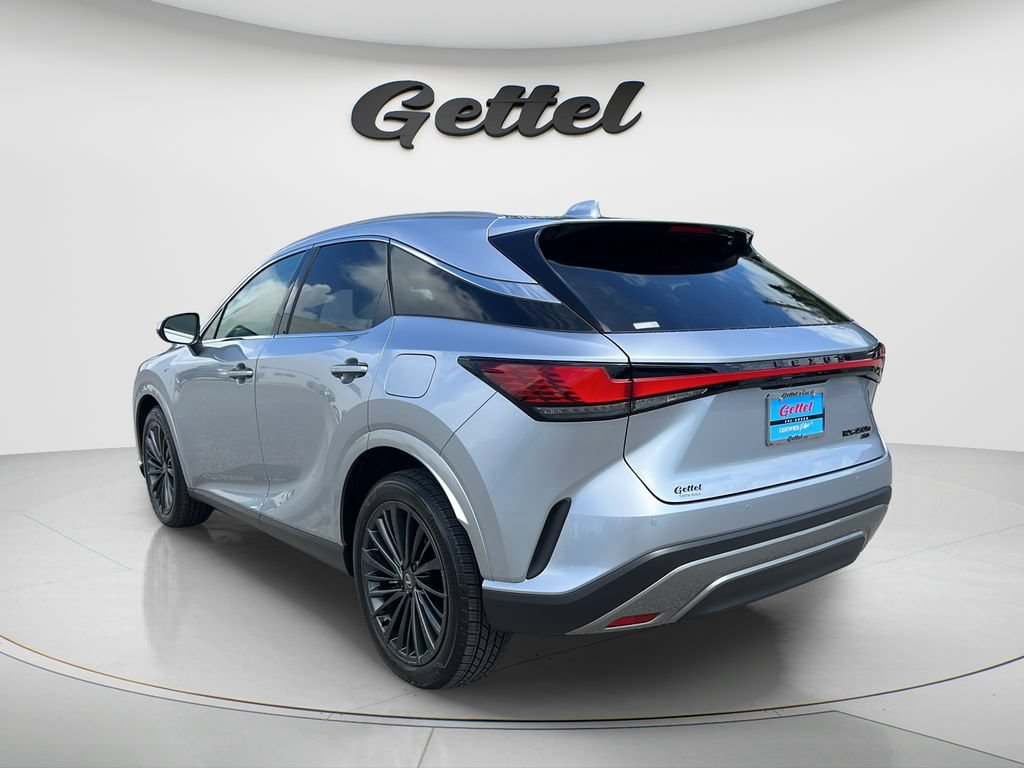 Used 2026 Lexus RX 450h AWD w/ Convenience Package image 7