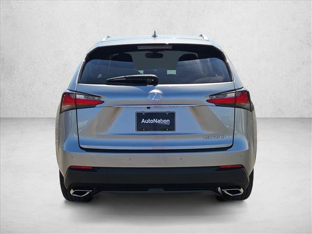Used 2017 Lexus NX 200t FWD w/ Premium Package image 6