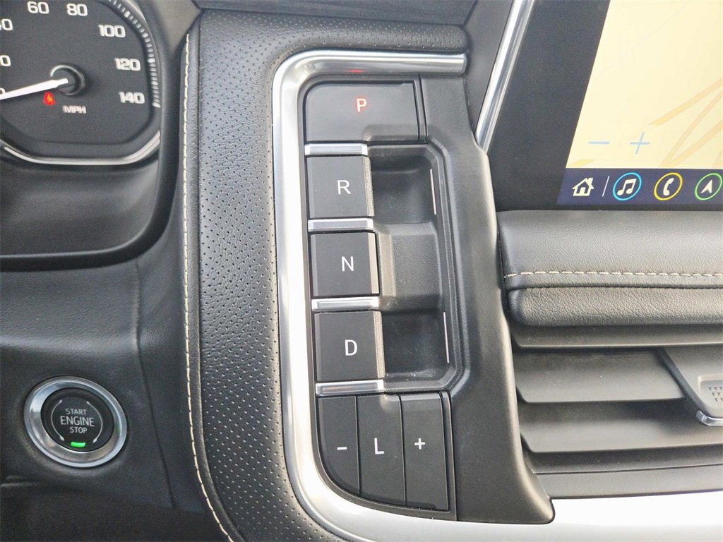 Used 2021 GMC Yukon SLT image 35