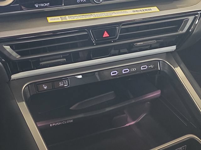 New 2026 Lexus TX 350 AWD image 25