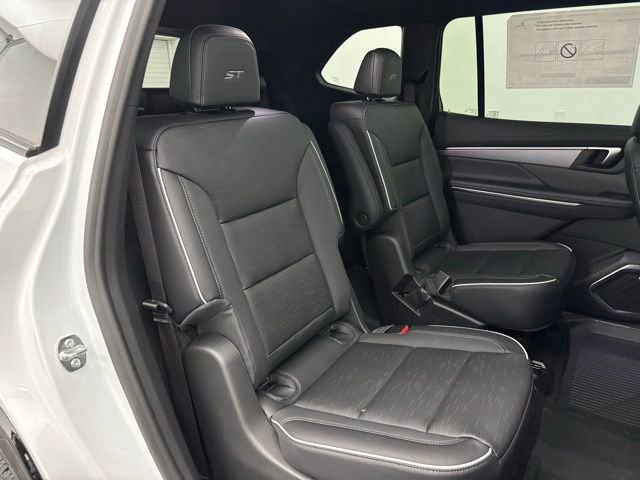 New 2026 Buick Enclave Sport Touring w/ Power Package image 39