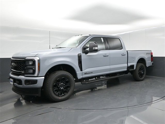 New 2026 Ford F350 Lariat image 4