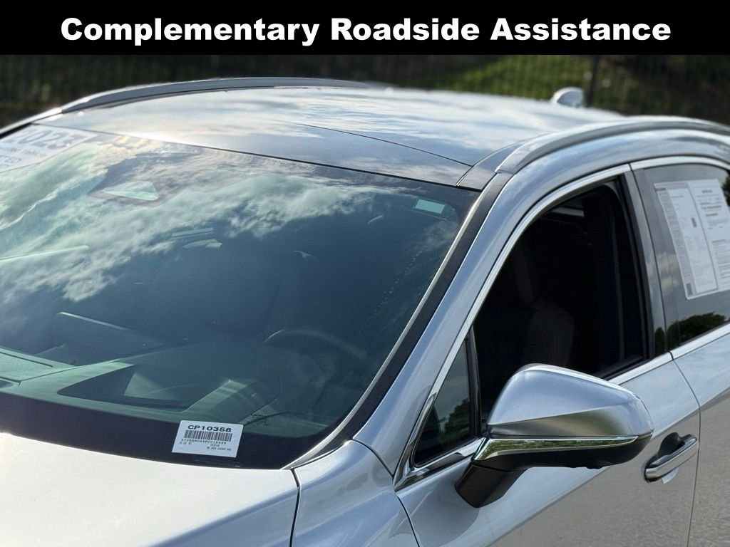 Certified 2023 Lexus RX 350 w/ Cold Area Package AWD/4WD image 10