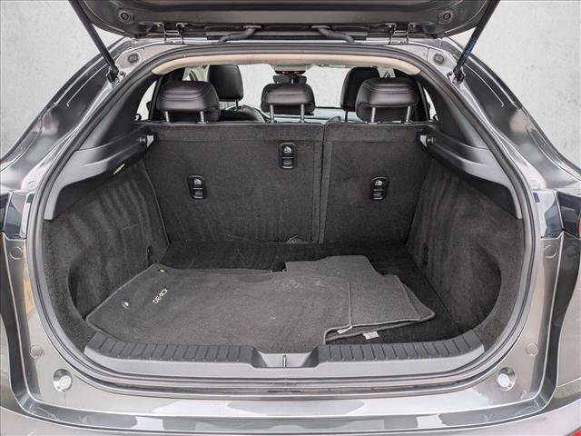 Used 2025 MAZDA CX-30 AWD 2.5 S w/ Preferred Package image 7