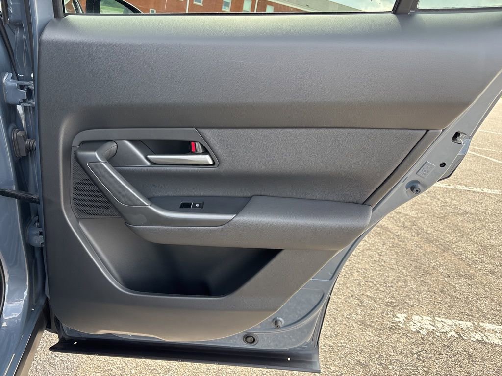 Used 2023 MAZDA CX-50 2.5 S w/ Cargo Package AWD/4WD image 30