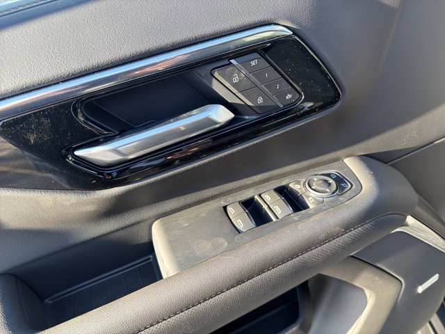 New 2026 Chevrolet Tahoe High Country image 11