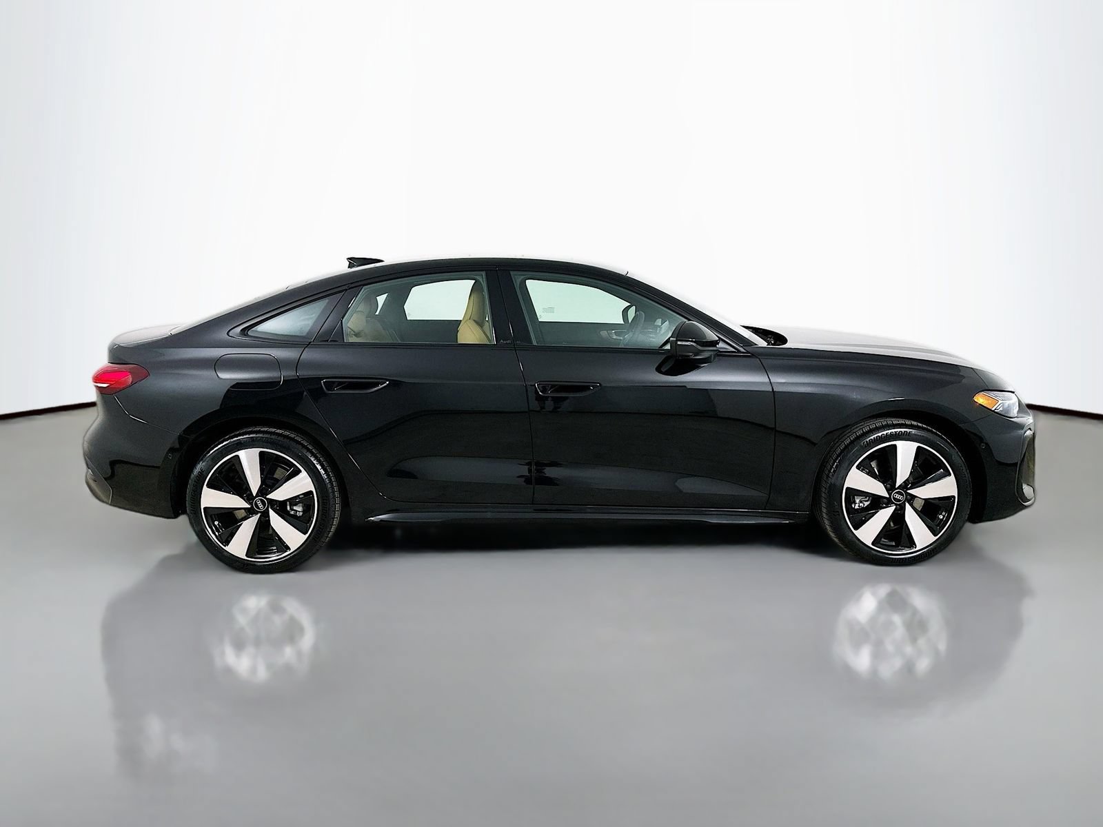 New 2026 Audi A5 2.0T Premium Plus AWD/4WD image 4