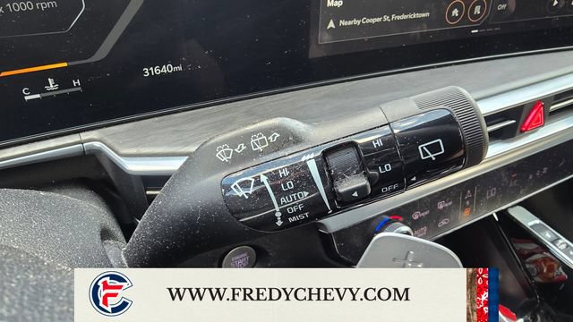 Used 2025 Kia Sorento SX Prestige AWD/4WD image 45