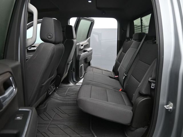 Used 2023 Chevrolet Silverado 1500 LT w/ Convenience Package II image 13