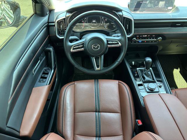 Certified 2024 MAZDA CX-50 AWD 2.5 Turbo w/ Weather Package image 18