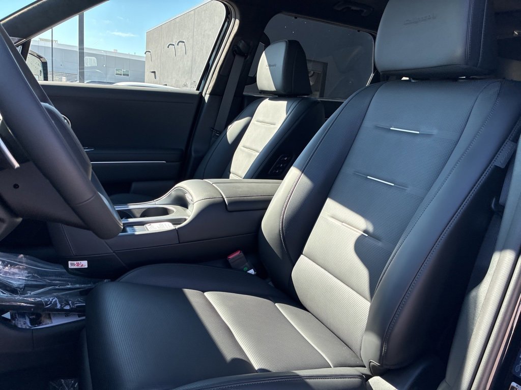 New 2026 Hyundai Palisade Calligraphy image 19