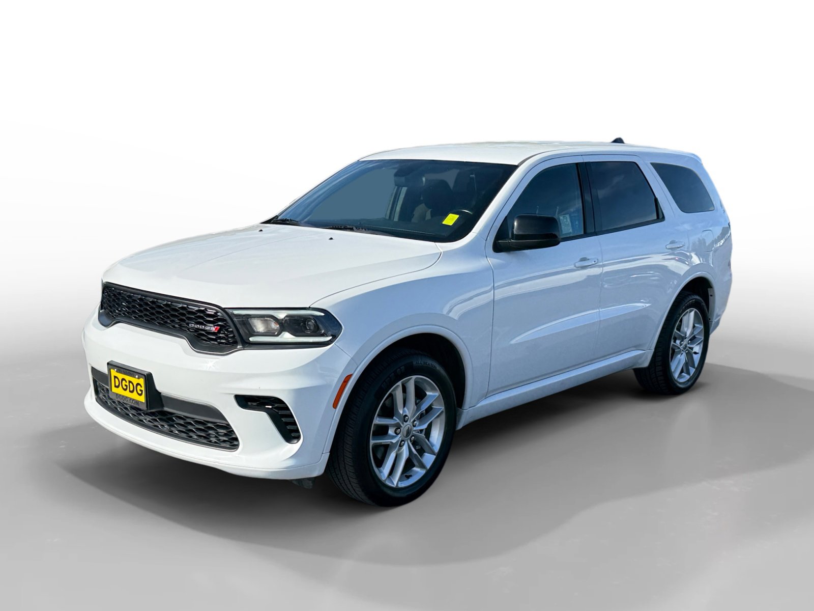 Used 2023 Dodge Durango GT image 1