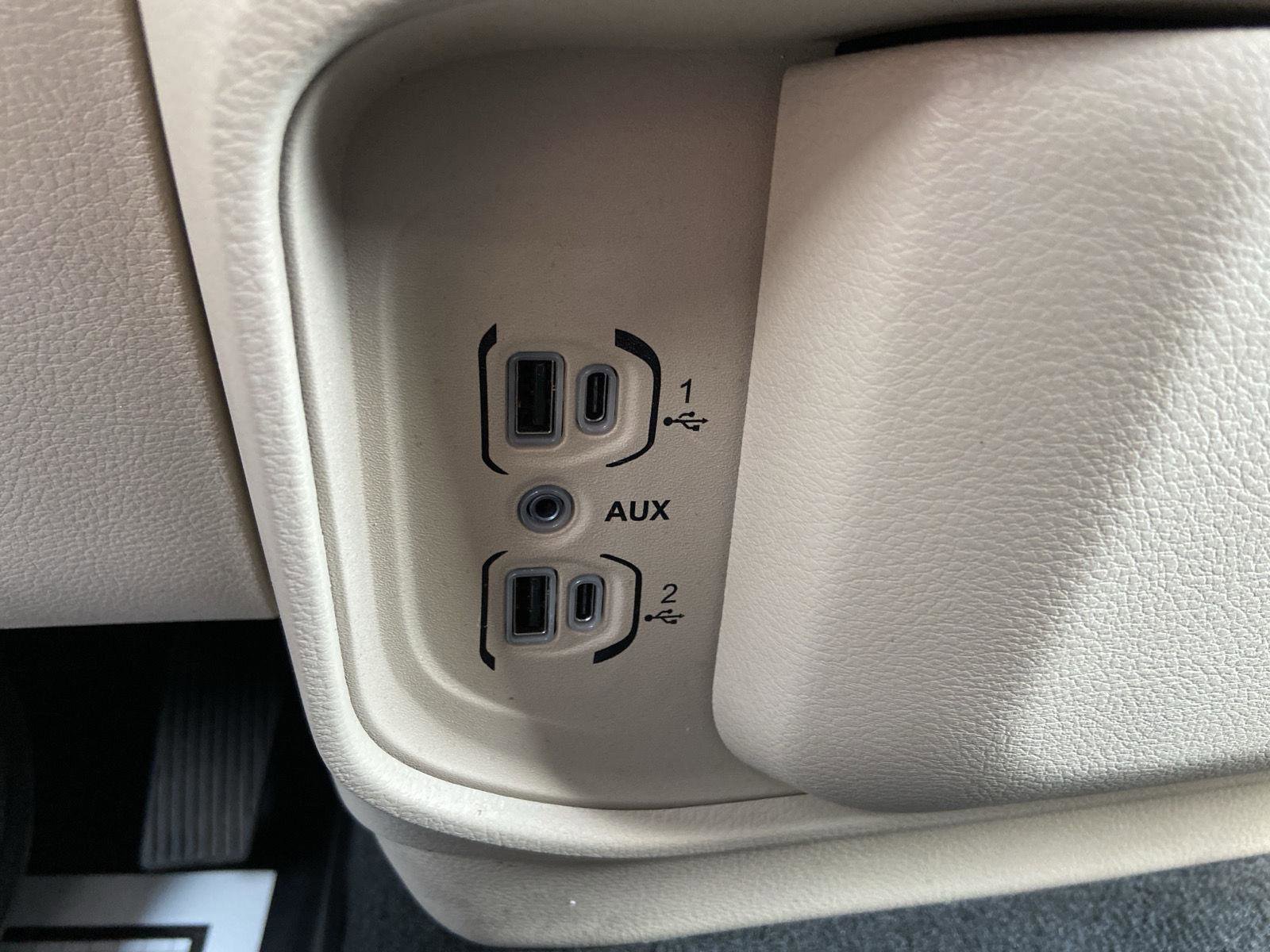 Used 2021 RAM 1500 Big Horn AWD/4WD image 26