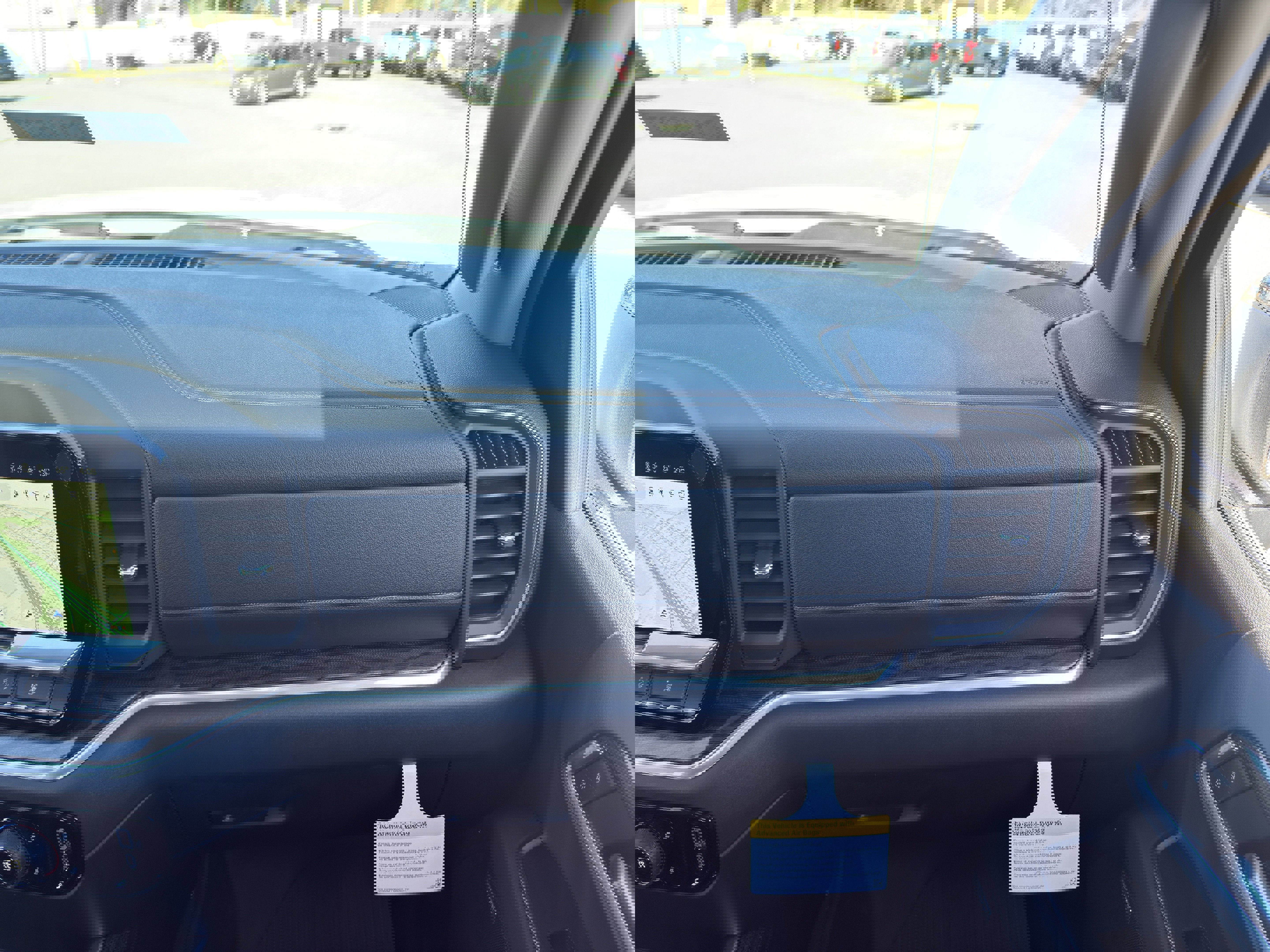 New 2026 Chevrolet Silverado 1500 RST image 24