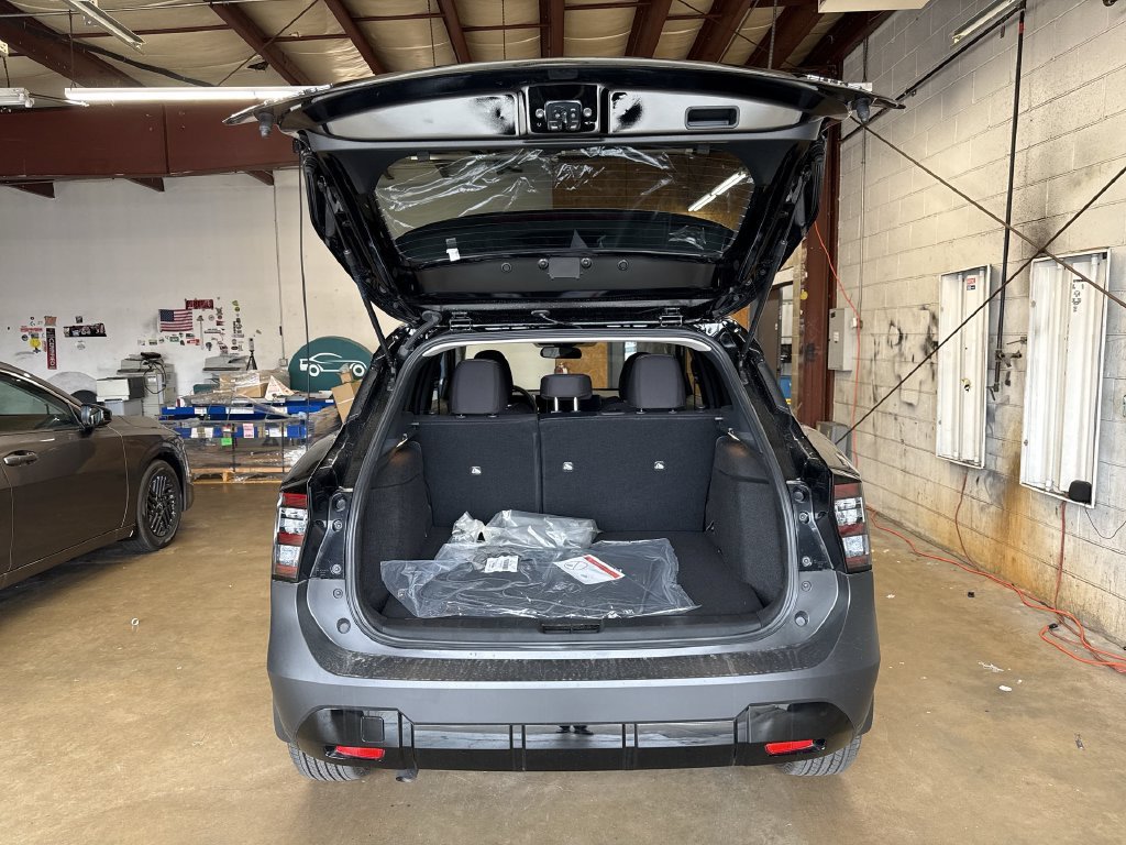 New 2027 Nissan Kicks SV AWD/4WD image 19