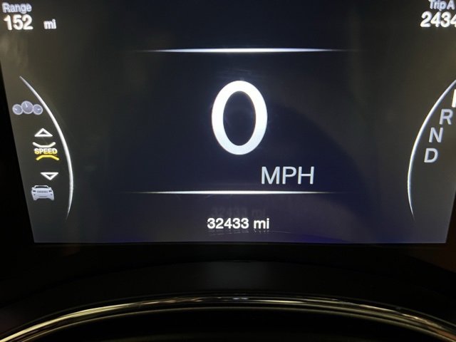 Used 2022 Jeep Grand Cherokee Limited image 36