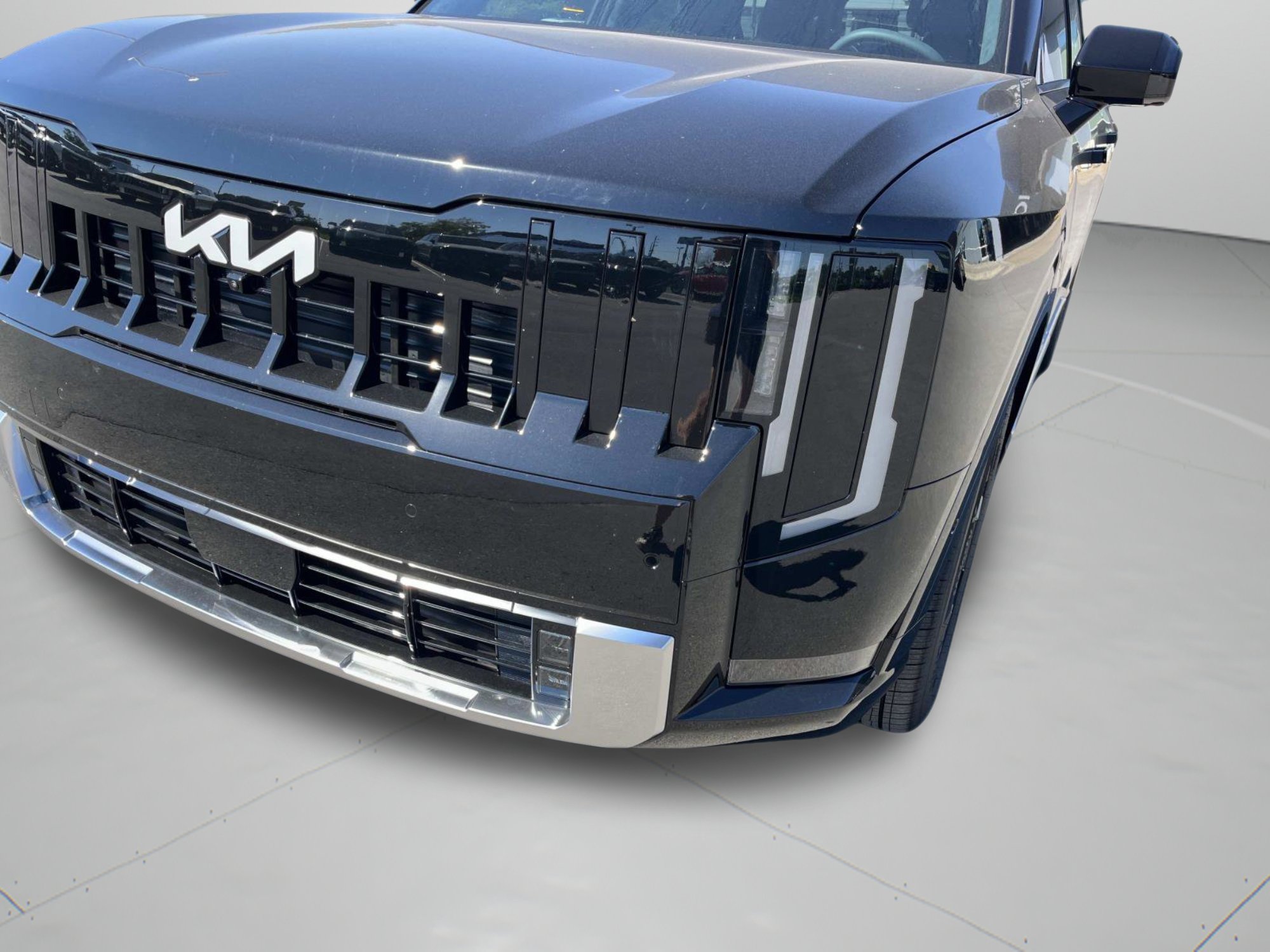 New 2027 Kia Telluride SX Prestige AWD/4WD image 33