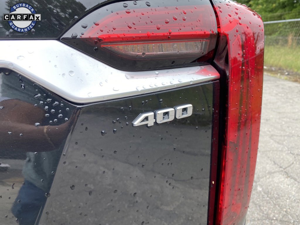 Used 2020 Cadillac XT6 Premium Luxury image 20