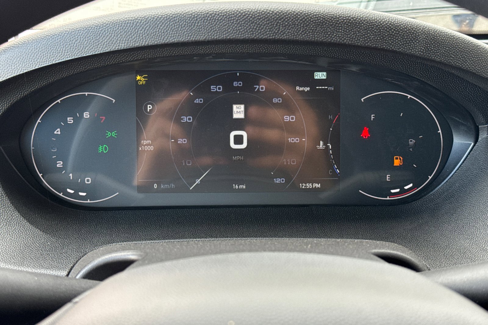 New 2026 RAM ProMaster 2500 w/ Quick Order Package 22G SLT image 22